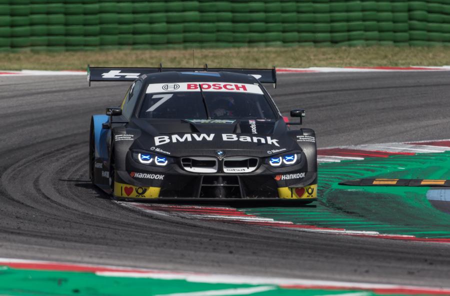  BMW M4 DTM (F82) 2019 года  (фото 5 из 40)